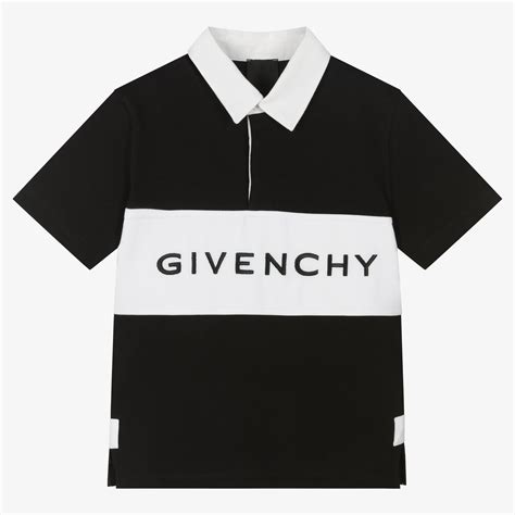 givenchy rugby shirt|givenchy t shirt men.